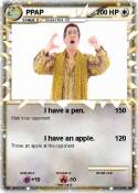 PPAP