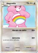 Alegrosita