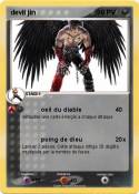 devil jin