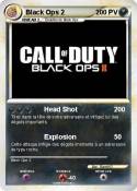 Black Ops 2