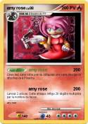 amy rose