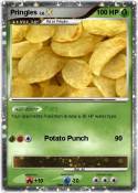 Pringles