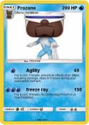 Frozone