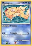 Magicarpe