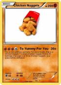 Chicken Nuggets