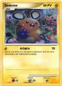 Dedenne