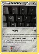 KEYBORD