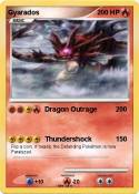 Gyarados