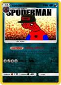 spoderman