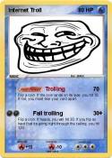 Internet Troll