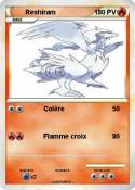 Reshiram