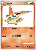 Victini