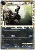 Predator
