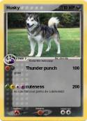 Husky