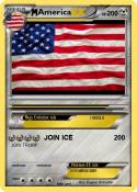 America
