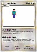 Herobrine