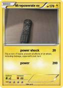 M repowerate