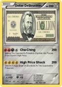 Dollar De$truct