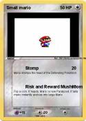 Small mario