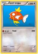 YEET FISH