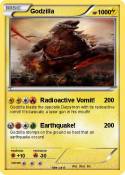 Godzilla