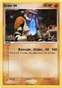 Order 66