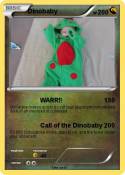Dinobaby