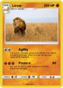 Liroar