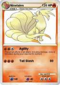 Ninetales