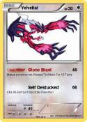 Yelveltal