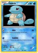 squirtle