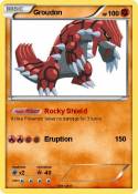 Groudon