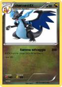 charizard EX