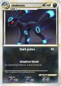 Umbreon