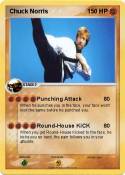 Chuck Norris