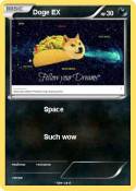 Doge EX