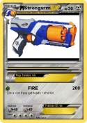 Strongarm