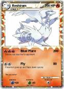 Reshiram