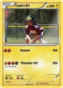 Caden EX