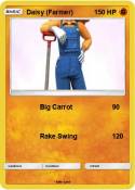 Daisy (Farmer)
