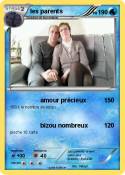 les parents