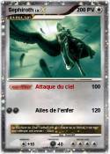 Sephiroth