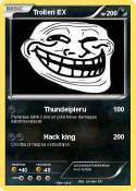 Trolleri EX
