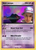 Nick Lacopo