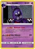 Bonzi Bonnie