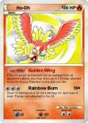 Ho-Oh