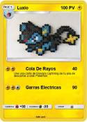 Luxio