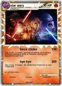 star wars