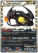 Dark Charizard