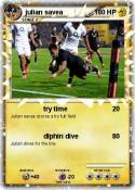 julian savea